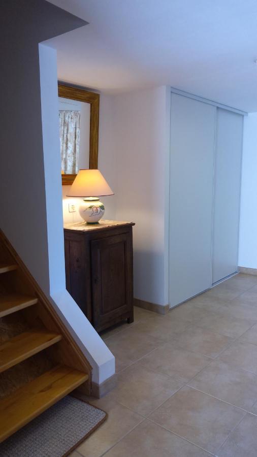 Le Poulailler De La Chayrie Villa Lacapelle-Marival Exteriör bild
